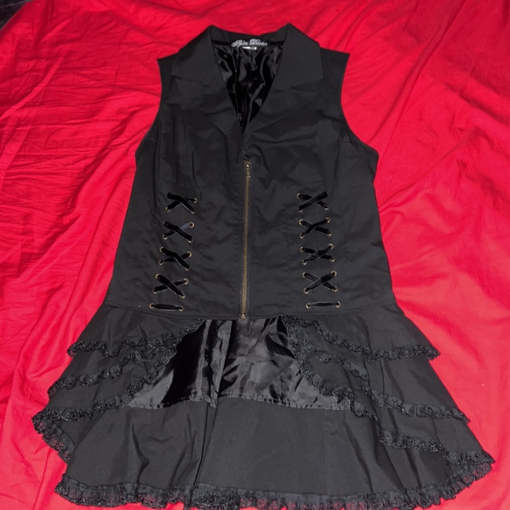 STEAMPUNK SHIRT